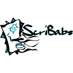 Scribabs