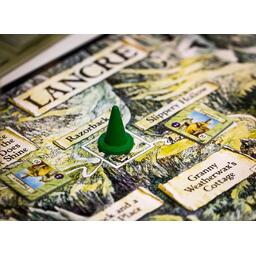 Disque-Monde: Les Sorcières Zoom