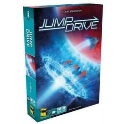 Jump Drive Cover 3d