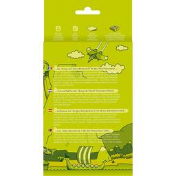 Rory's Story Cubes: Voyages (Blister) Back