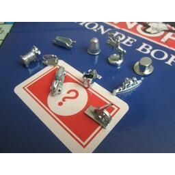 Monopoly: Bordeaux 2002 Zoom