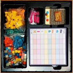 Les Petites Bourgades Contenu