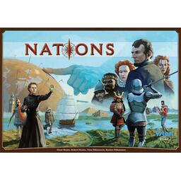 Nations Cover