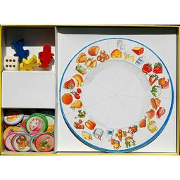 Lirum Larum Essenspiel Contenu