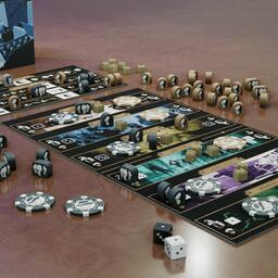 MOB: Big Apple Eclate