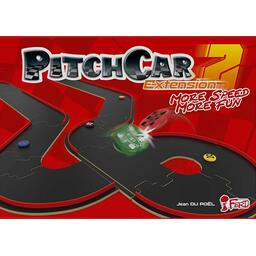 PitchCar: Extension 2 Cover
