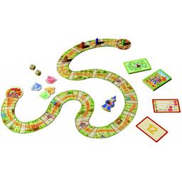 Ritter der Zahlenrunde Eclate