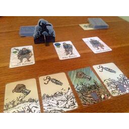 Les Poilus: Aux Ordres ! Zoom