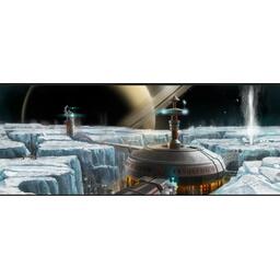 Terraforming Mars: Colonies Top