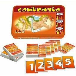 Contrario 2011 Eclate