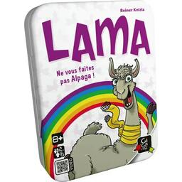 LAMA Cover 3d