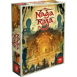 Nagaraja Cover 3d