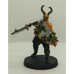 Dark Souls: The Board Game - Characters Figurine