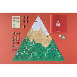 Climb the Mountain Eclate