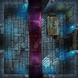 Dragon Keeper Artwork