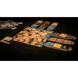 Imhotep: Le Duel Zoom