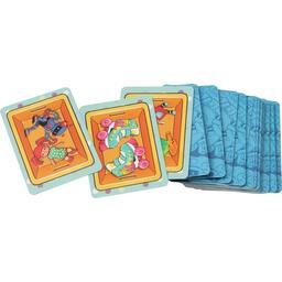 Vite, Maman Arrive ! Cartes