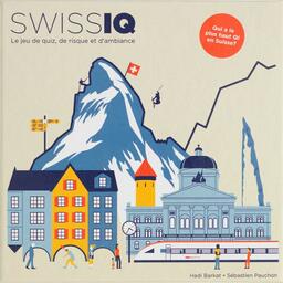 SwissIQ Cover