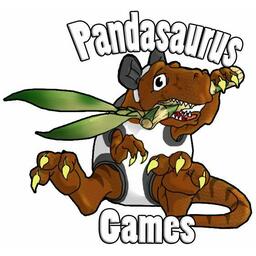 Pandasaurus Games