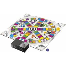 Trivial Pursuit: Décennie 2010-2020 Eclate