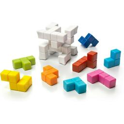 Plug & Play Puzzler Eclate