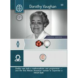 One Small Step Carte