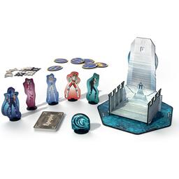 Saint Seiya: Deckbuilding - Poséidon Eclate