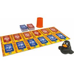 Animal Suspect Eclate