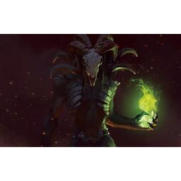 Time of Legends: Joan of Arc - Unleash Hell Artwork