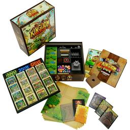 Kingdom Rush: Rift in Time Eclate