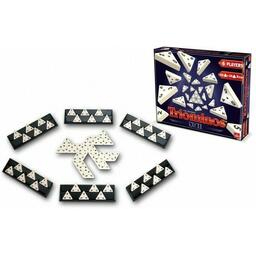 Triominos: Excel Eclate