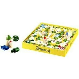 Zwergenkönig Eclate