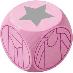 Mes Premiers Jeux: Habille Lilli et ses Copines ! De