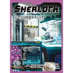 Sherlock: Propagation Cover