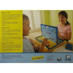 Gesagt - Getan! Back