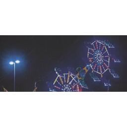 Escape Game: Prisonniers de la Fête Foraine Top