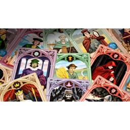 Rattus: Big Box Zoom