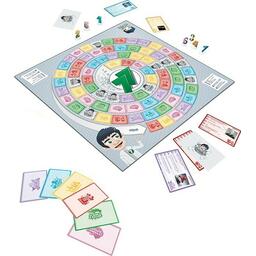 77: Le Jeu de Doc Seven Eclate