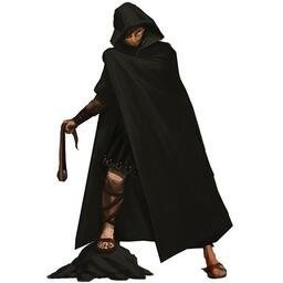 Mythic Battles Artwork