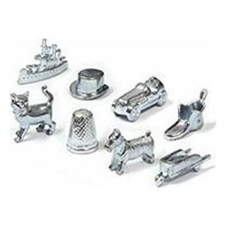 Monopoly: Grand Bordeaux Pions