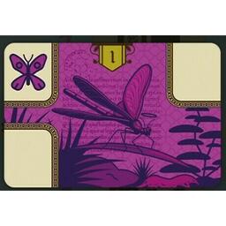 CODEX: Naturalis Carte