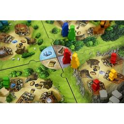 La Couronne d'Emara Zoom