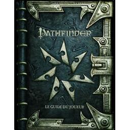 Pathfinder: L'Éveil des Seigneurs des Runes - Le Guide du Joueur Cover