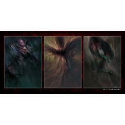 Deep Madness Artwork