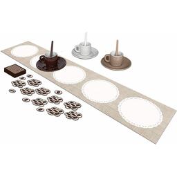 Espresso Doppio Eclate