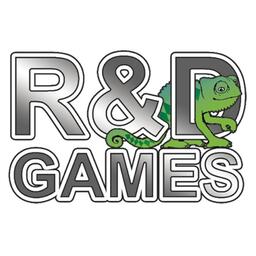R&d Games