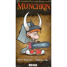 Munchkin Cover
