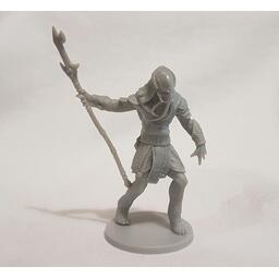 Conan: Yogah de Yag Figurine