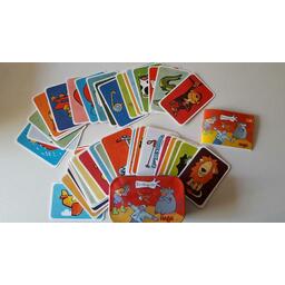 Pantomime 2003 Eclate