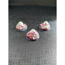 Nemesis: Semeurs du Vide Figurines